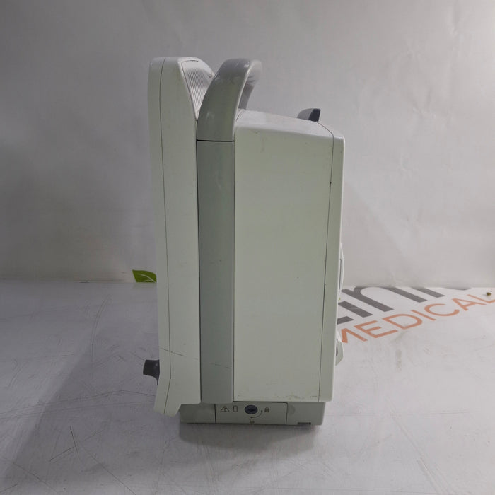 GE Healthcare Carescape B650 Critical Care Patient Monitor