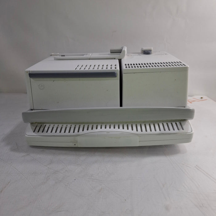 GE Healthcare Carescape B650 Critical Care Patient Monitor