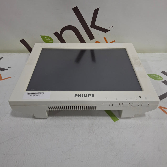 Philips Philips M8031B 15" LCD Display Patient Monitors reLink Medical