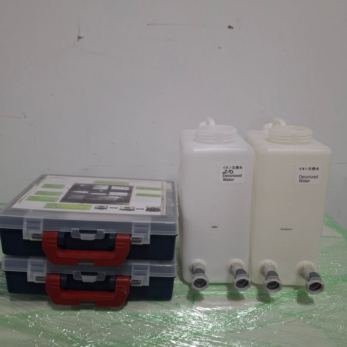 Olympus AU680 Clinical Chemistry Analyzer