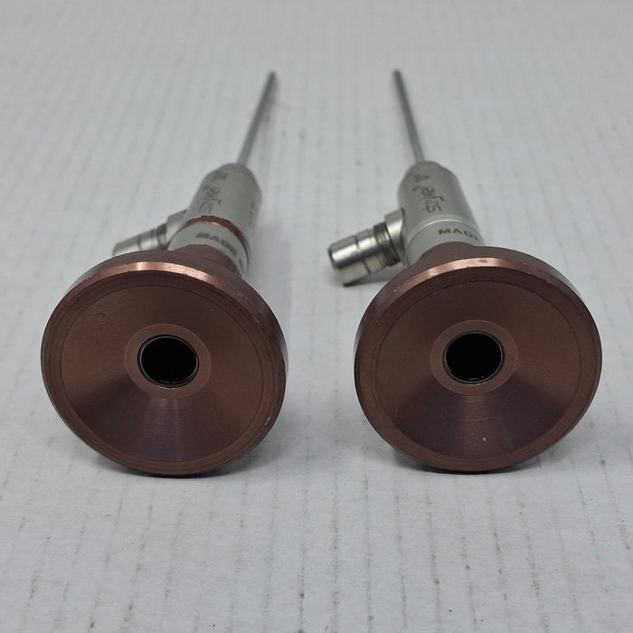 Stryker Stryker 342-11 & 342-31 Rigid 0° 30° Arthroscope Kit Rigid Endoscopy reLink Medical