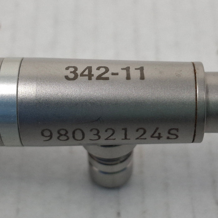 Stryker Stryker 342-11 & 342-31 Rigid 0° 30° Arthroscope Kit Rigid Endoscopy reLink Medical