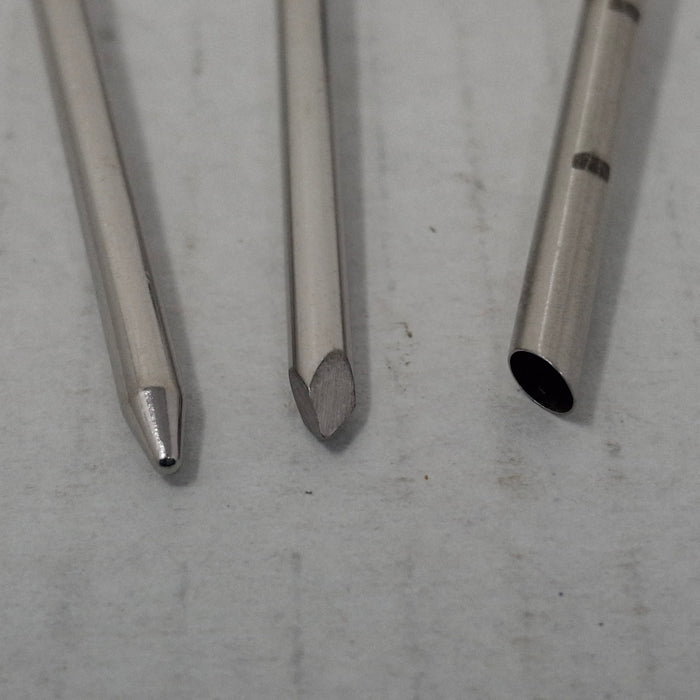 Stryker Stryker 342-11 & 342-31 Rigid 0° 30° Arthroscope Kit Rigid Endoscopy reLink Medical