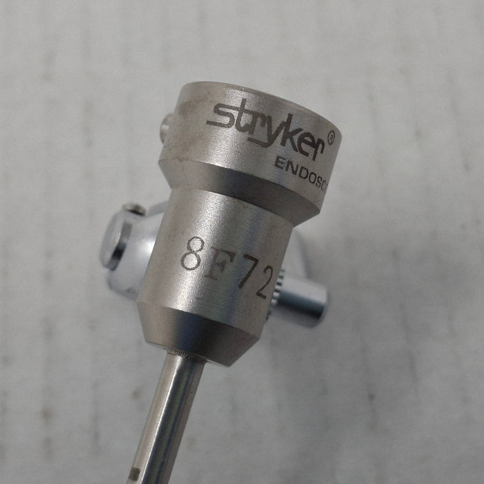 Stryker Stryker 342-11 & 342-31 Rigid 0° 30° Arthroscope Kit Rigid Endoscopy reLink Medical