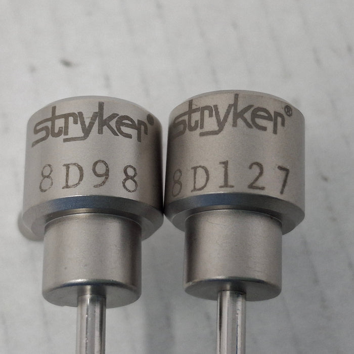 Stryker Stryker 342-11 & 342-31 Rigid 0° 30° Arthroscope Kit Rigid Endoscopy reLink Medical