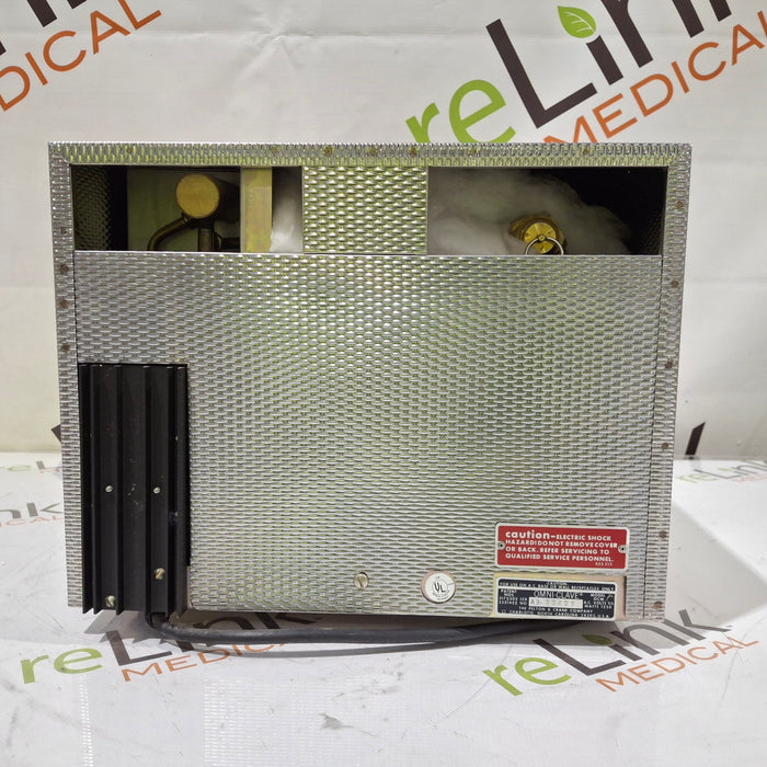 Pelton & Crane Omni-Clave Autoclave