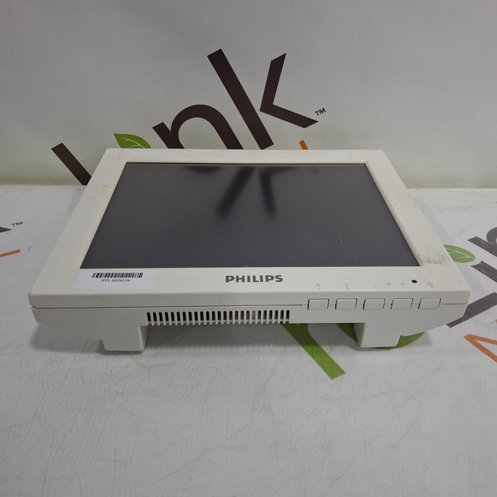Philips Philips M8031B 15" LCD Display Patient Monitors reLink Medical