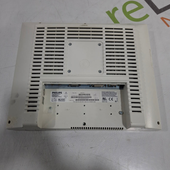 Philips Philips M8031B 15" LCD Display Patient Monitors reLink Medical