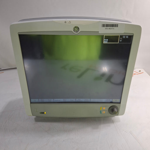 GE Healthcare GE Healthcare Carescape B650 Patient Monitor Patient Monitors reLink Medical