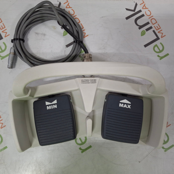 Ethicon Inc. EnSeal 971-SWNOM Footswitch