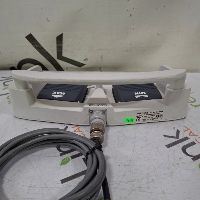 Ethicon Inc. EnSeal 971-SWNOM Footswitch