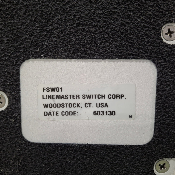 Ethicon Inc. EnSeal 971-SWNOM Footswitch