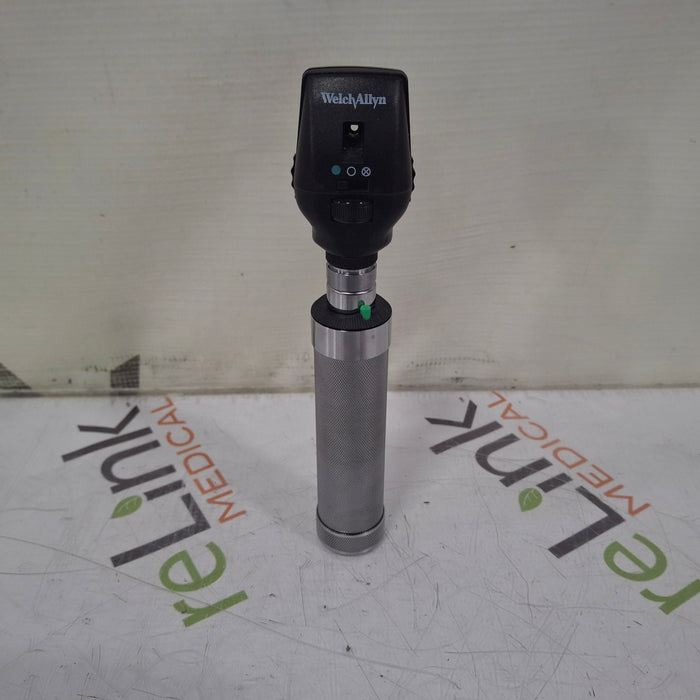 Welch Allyn 11720 Panoptic Ophthalmoscope Head