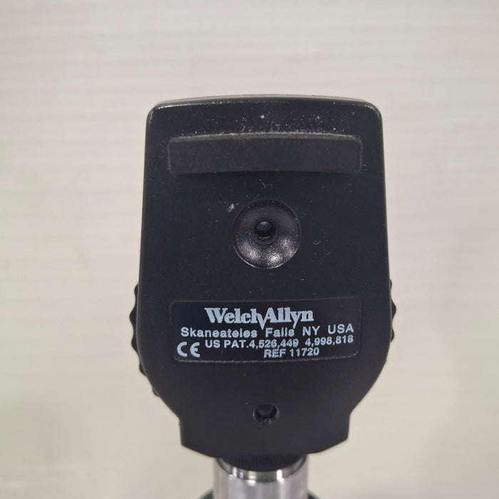 Welch Allyn 11720 Panoptic Ophthalmoscope Head