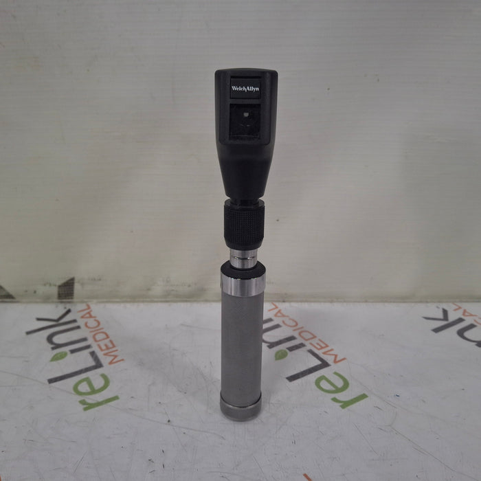 Welch Allyn Welch Allyn 3.5v Lithium Ion Rechargeable Handle Diagnostic Exam Equipment reLink Medical