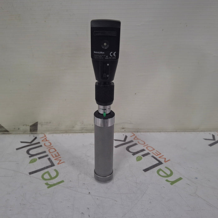 Welch Allyn Welch Allyn 3.5v Lithium Ion Rechargeable Handle Diagnostic Exam Equipment reLink Medical