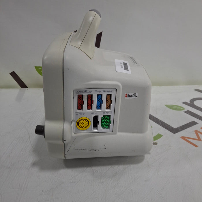 GE Healthcare GE Healthcare Dash 3000 - Masimo SpO2 Patient Monitor Patient Monitors reLink Medical