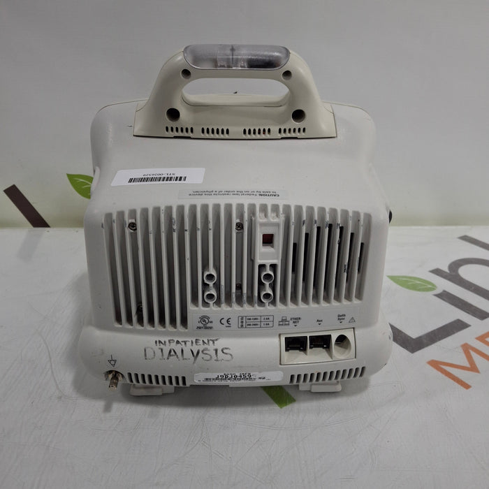 GE Healthcare GE Healthcare Dash 3000 - Masimo SpO2 Patient Monitor Patient Monitors reLink Medical