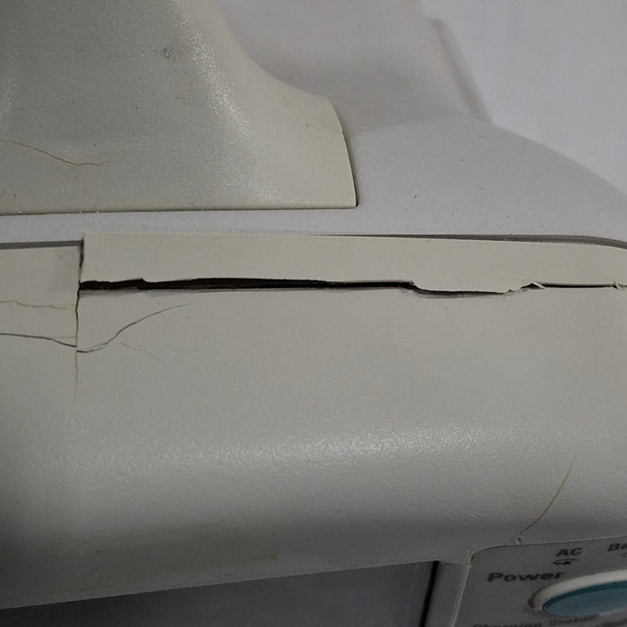 GE Healthcare GE Healthcare Dash 3000 - Masimo SpO2 Patient Monitor Patient Monitors reLink Medical