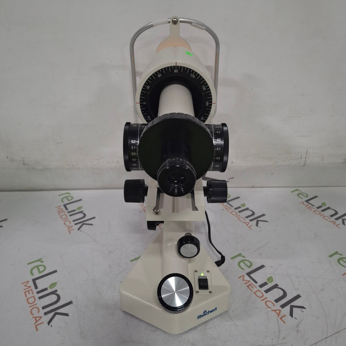 Reichert MK1 Keratometer