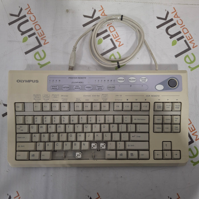 Olympus MAJ-1428 180 System Keyboard