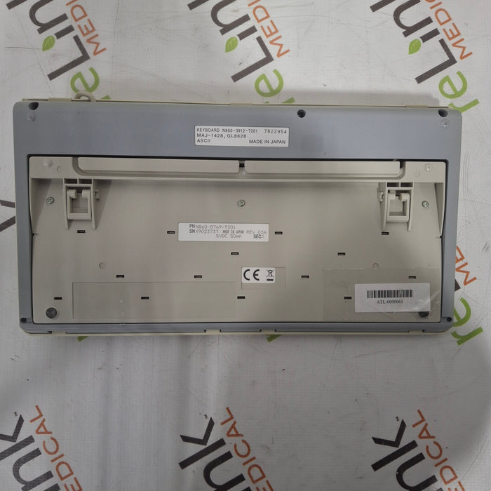 Olympus MAJ-1428 180 System Keyboard