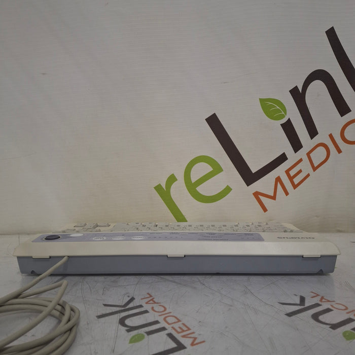 Olympus MAJ-1428 180 System Keyboard