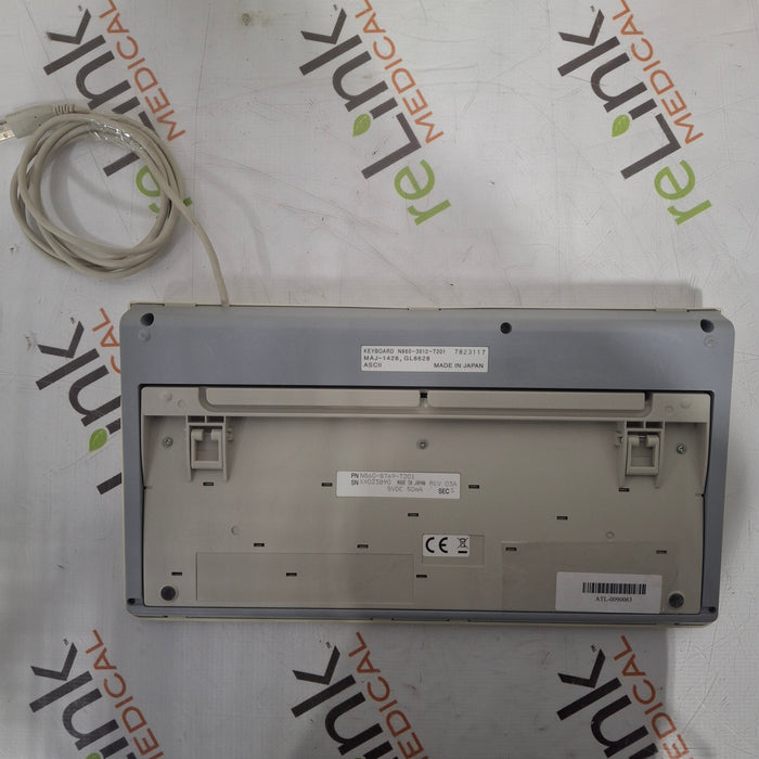 Olympus MAJ-1428 180 System Keyboard