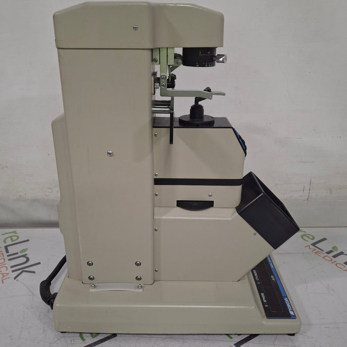 Topcon Medical LM-P5 Lensometer