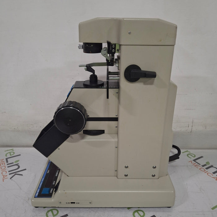 Topcon Medical LM-P5 Lensometer