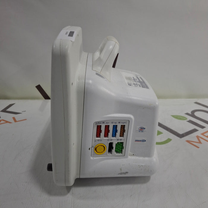 GE Healthcare GE Healthcare Dash 5000 - GE/Nellcor SpO2 Patient Monitor Patient Monitors reLink Medical