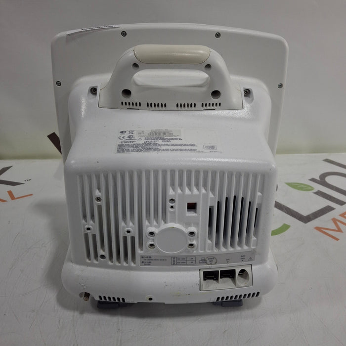 GE Healthcare GE Healthcare Dash 5000 - GE/Nellcor SpO2 Patient Monitor Patient Monitors reLink Medical