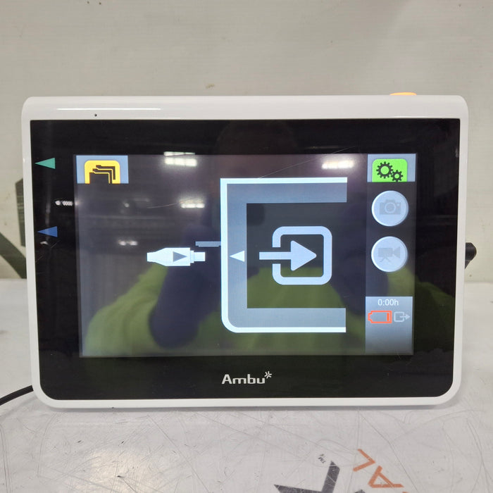 Ambu Ambu aView Advance Monitor Surgical Equipment reLink Medical