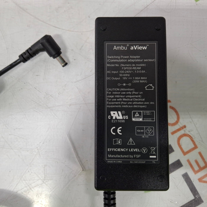 Ambu Ambu aView Advance Monitor Surgical Equipment reLink Medical