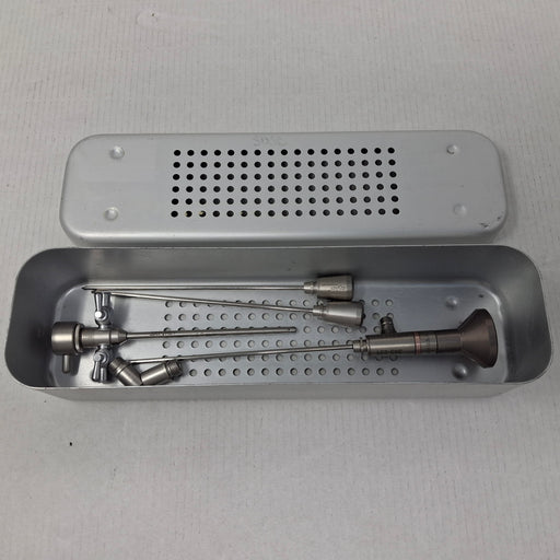 Stryker Stryker 343-231 2.5mm 30° Arthroscope Rigid Endoscopy reLink Medical