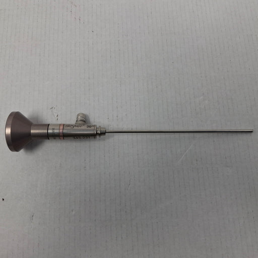 Stryker Stryker 343-231 2.5mm 30° Arthroscope Rigid Endoscopy reLink Medical