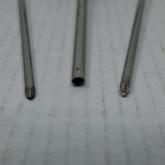 Stryker Stryker 343-231 2.5mm 30° Arthroscope Rigid Endoscopy reLink Medical