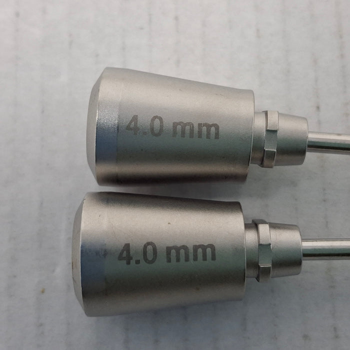 Stryker Stryker 343-231 2.5mm 30° Arthroscope Rigid Endoscopy reLink Medical