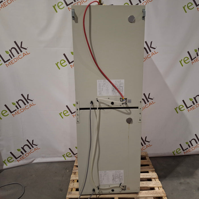 Sanyo MCO-17AC CO2 Incubator