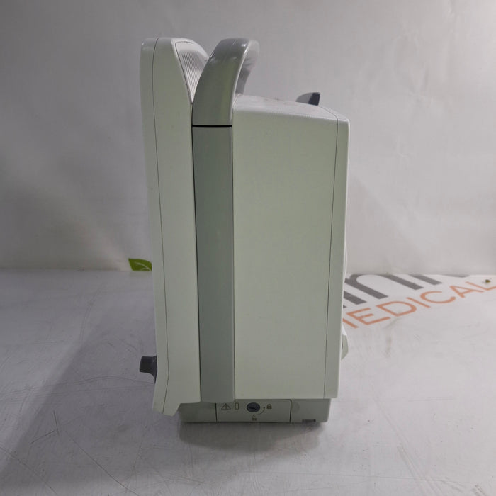 GE Healthcare GE Healthcare Carescape B650 Critical Care Patient Monitor Patient Monitors reLink Medical