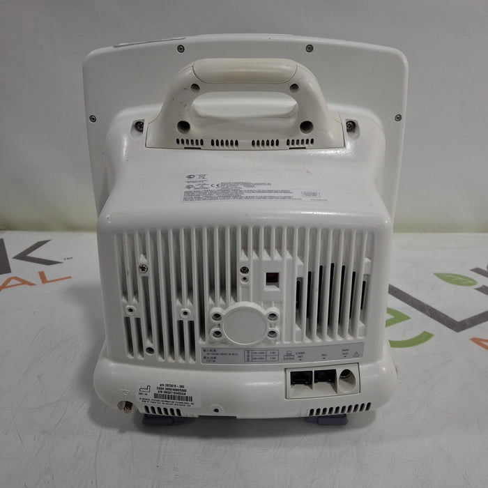 GE Healthcare GE Healthcare Dash 5000 - GE/Nellcor SpO2 Patient Monitor Patient Monitors reLink Medical