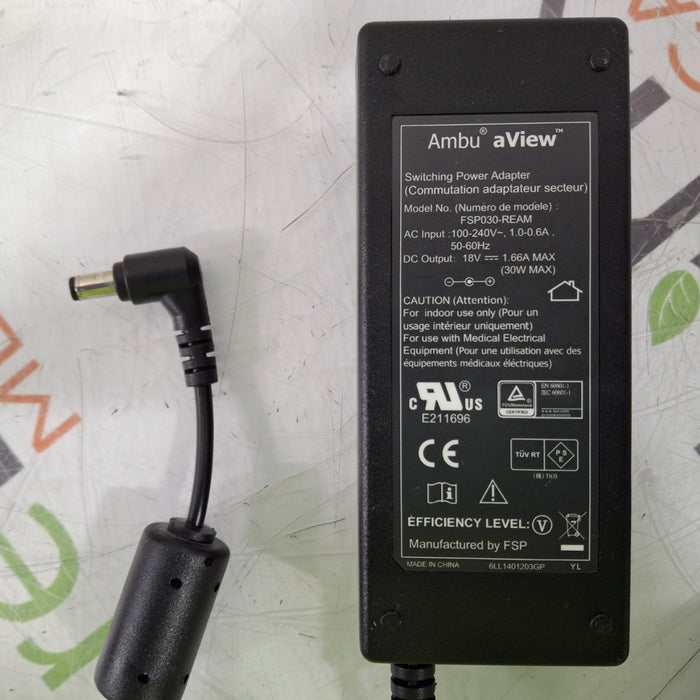 Ambu aView Advance Monitor