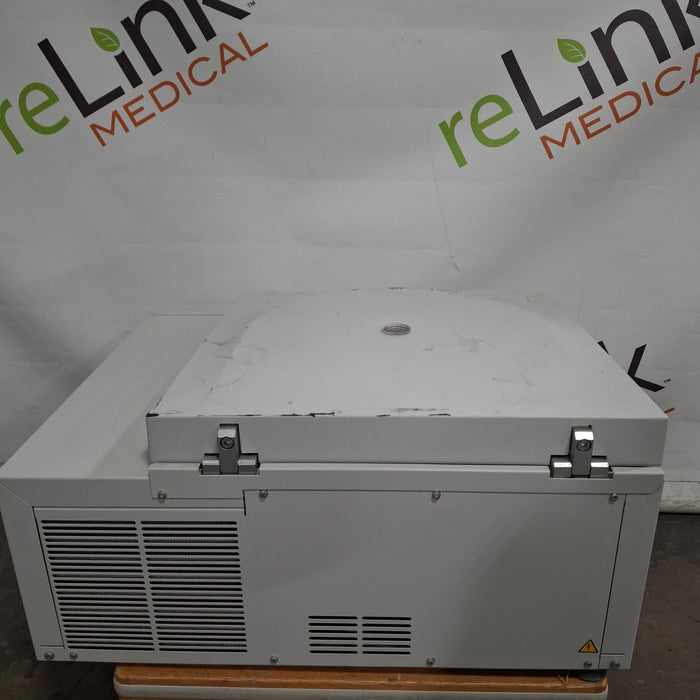 Eppendorf 5810R Refrigerated Centrifuge