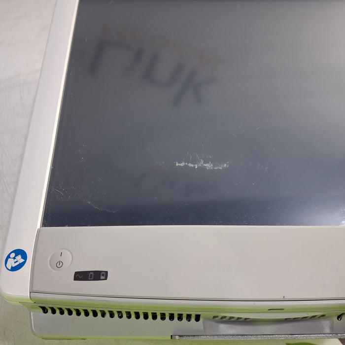 GE Healthcare GE Healthcare Carescape B650 Critical Care Patient Monitor Patient Monitors reLink Medical