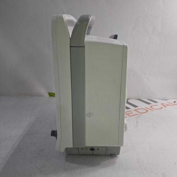 GE Healthcare GE Healthcare Carescape B650 Critical Care Patient Monitor Patient Monitors reLink Medical