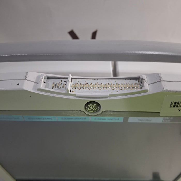 GE Healthcare GE Healthcare Carescape B650 Critical Care Patient Monitor Patient Monitors reLink Medical