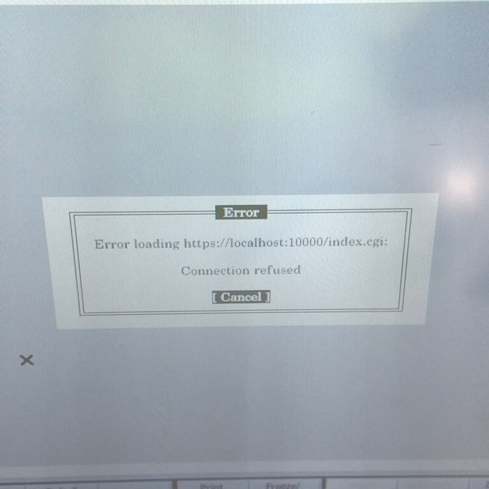 GE Healthcare GE Healthcare Carescape B650 Critical Care Patient Monitor Patient Monitors reLink Medical