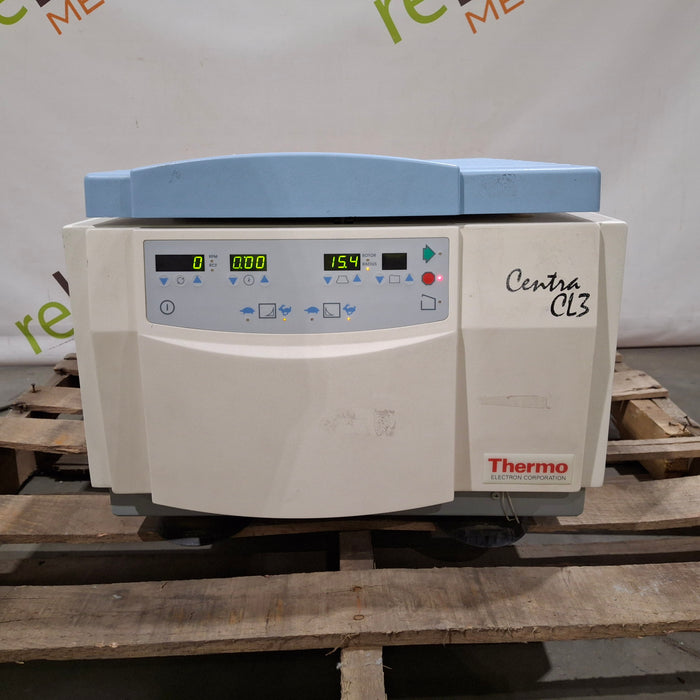 IEC Centra CL3 Centrifuge