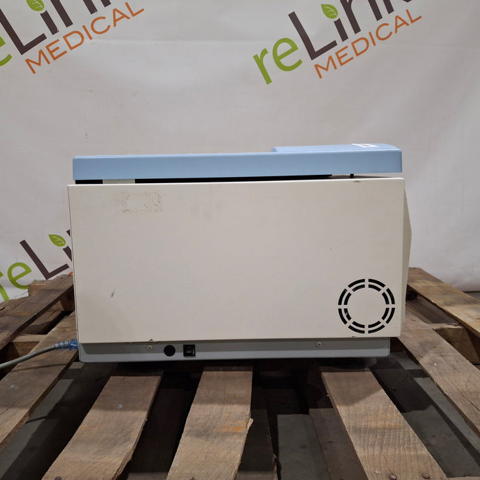 IEC Centra CL3 Centrifuge