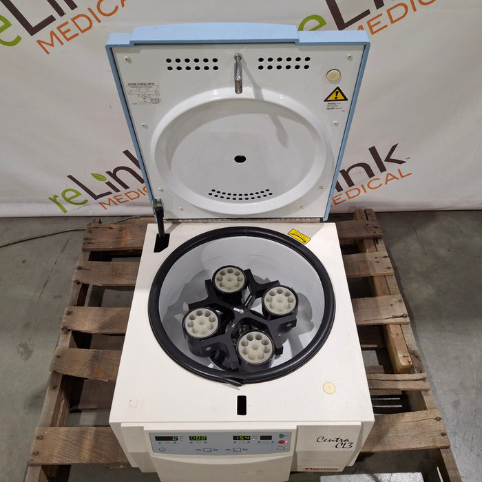 IEC Centra CL3 Centrifuge